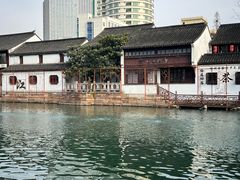 -衣裳街历史文化街区