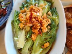 -那家·油麻菜馆(先农大院店)