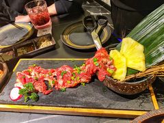 -谷牛和牛烤肉(漕河泾印象城店)