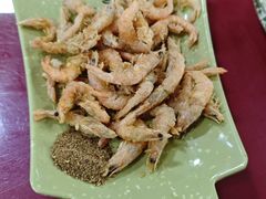 -北京龙庆四季香农家饭庄·灶台鱼·碳烤虹鳟鱼(龙庆峡店)