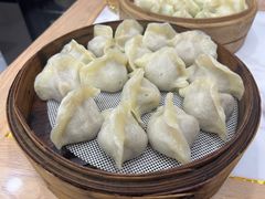 -哈尔滨手工饺子馆(下沙三坊店)