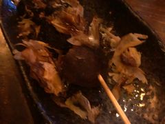 -木子烧鸟屋(百子湾店)