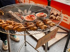 -不炭白烧烤(成都首店)