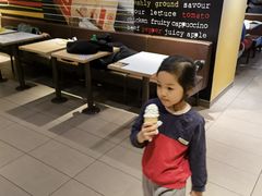 -麦当劳(望京国际商业中心店)