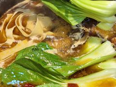 -重庆鸡公煲·嘟享吃(林科大店)