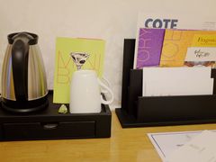 -内格雷斯科酒店