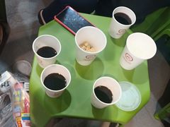 -海底捞火锅(武胜路凯德广场店)