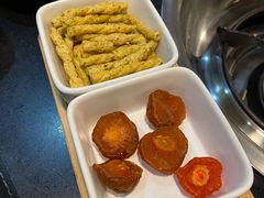 -李子坝梁山鸡(李子坝大鸡哥店)