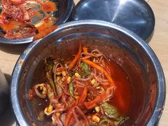 -麻蒲碳烤肉(梅花园店)