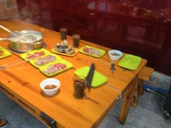 -养牛邓·潮汕牛肉海鲜自助火锅(广州店)