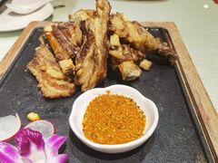 -朝郡酒家·粤菜(燕大星苑店)