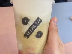-百分茶(昆山万象汇店)