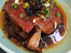 芙南红烧肉-渔芙南(三里屯店)