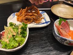 -玄白·炭烤活鳗(上海首店)