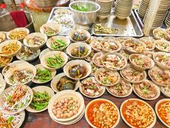 -九九豆花馆(解放碑步行街店)