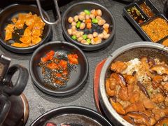 -九田家黑牛烤肉料理(云龙万达店)