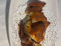 脆皮鸡-云中小雅