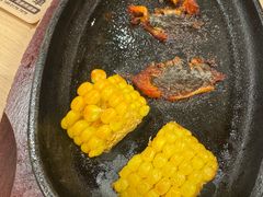 -半天妖烤鱼(百乐广场店)