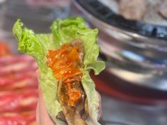 -燚青春东北泥炉烤肉(百合店)