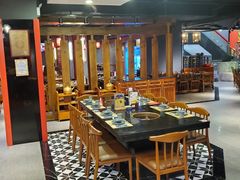大堂-成都老码头火锅(旺角店)