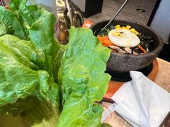 -权金城·炭火烤肉(北京联想桥店)