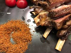 -粤港餐厅(禹州商业广场店)