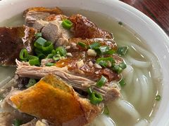 -凌舍好烧鹅(中山路店)