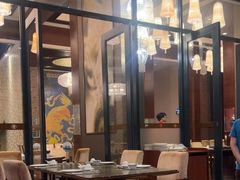 -金海湾嘉华度假酒店·海天阁中餐厅
