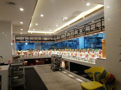 -有红鸡毛店·川菜(建设路店)