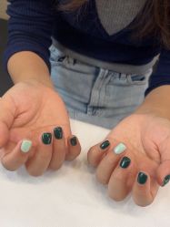 -StartNail美甲