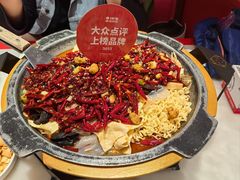 -南锣南门