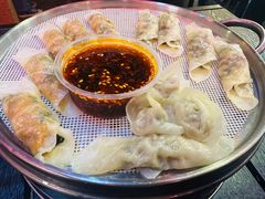 -沙州食驿·非遗小吃夜市