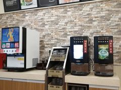 -萨莉亚意式餐厅(彩悦城店)