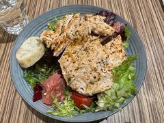 -榖屋house of flour(张江首店)