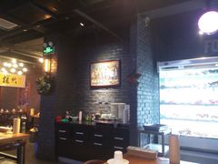 大堂-搓火大都会(广安门总店)