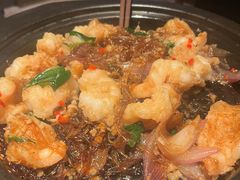 -绿茶餐厅(珞珈创意城店)
