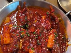 -西塔老太太泥炉烤肉(上海七宝领展广场店)