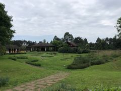 -保利石象湖景区