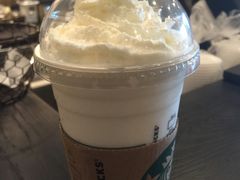 -星巴克(南京江宁弘阳家居店)