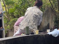 -西安国际创新人才交流中心•药浴温泉