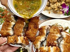 -醉壹号海鲜大排档(厦门美食地标店)