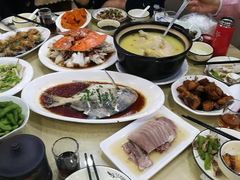 -上海阿潘舟山海鲜店(东宝兴路店)