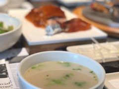 老火鸭汤-小大董·烤鸭(观景餐厅·南京西路店)