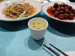 -三晋饭庄(南内环街店)