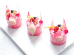 -王森咖啡西点烘焙培训(上海名厨中心店)