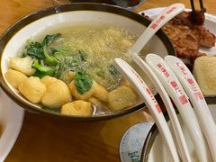 -小姜锅贴(凤凰街店)