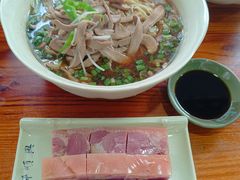 -邵顺兴锅盖面(金山宝地店)