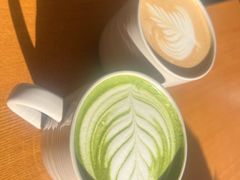 -Jamaicablue Coffeeshop(中央广场店)