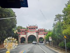 -安溪清水岩