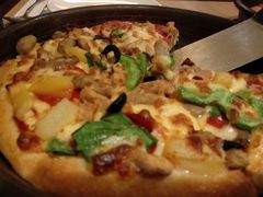 -必胜客(会展店)